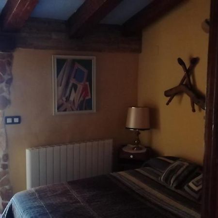 Apartament Casa Aljez Calatayud Zewnętrze zdjęcie