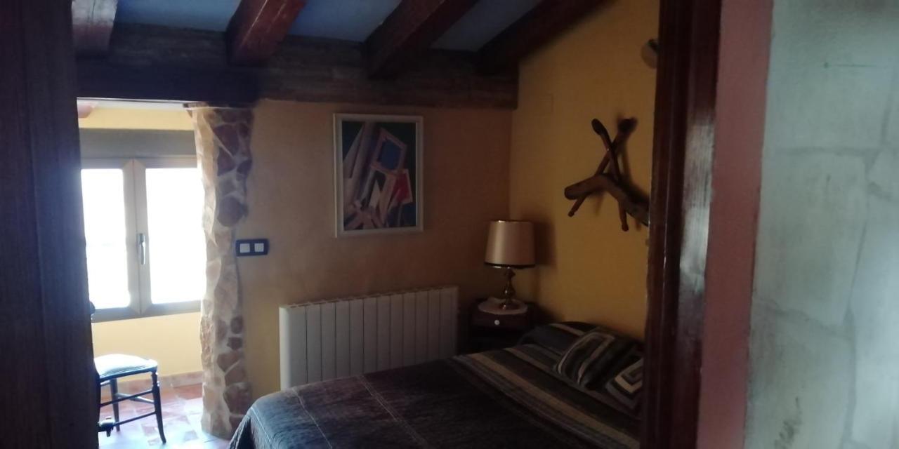 Apartament Casa Aljez Calatayud Zewnętrze zdjęcie