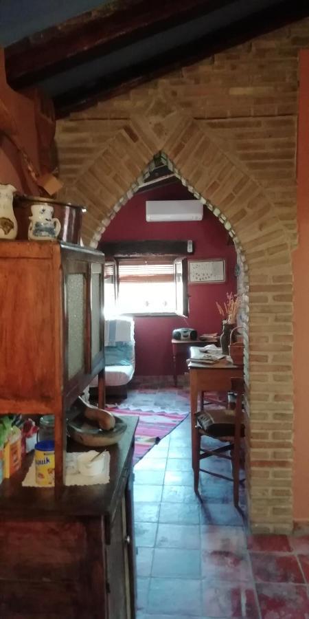 Apartament Casa Aljez Calatayud Zewnętrze zdjęcie